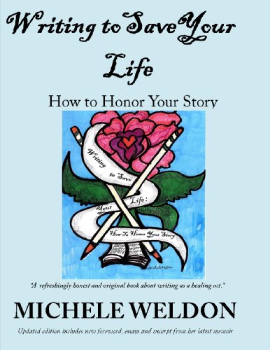 Writing to Save Your Life
