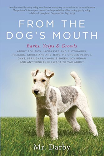 From the Dog's Mouth