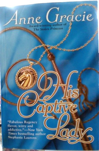 His Captive Lady