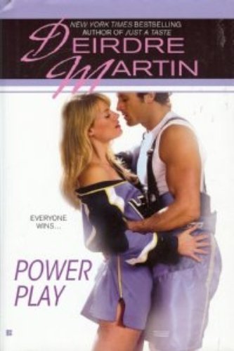 Power Play