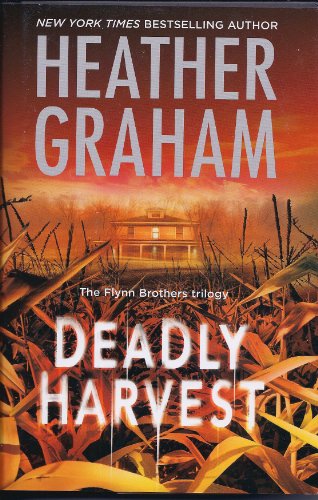 Deadly Harvest (Flynn Brothers Trilogy two) Edition: first