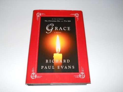 Grace (LARGE PRINT)
