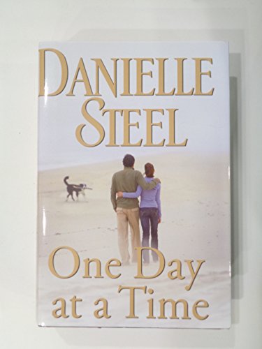 One Day at a Time (LARGE PRINT)