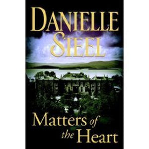 Matters Of The Heart