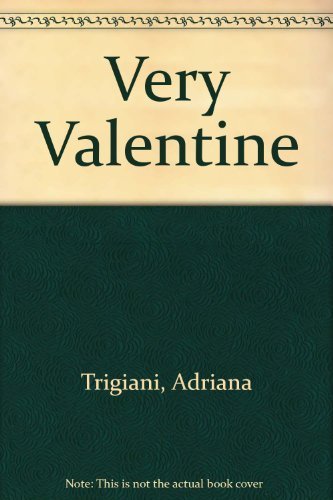 Very Valentine