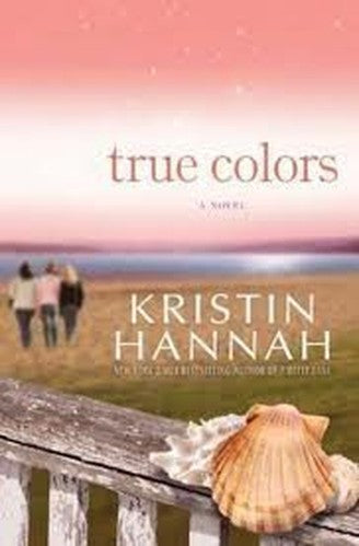 True Colors LARGE PRINT