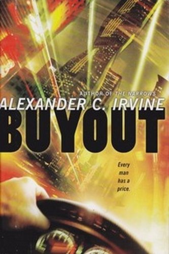 Buyout: A Novel