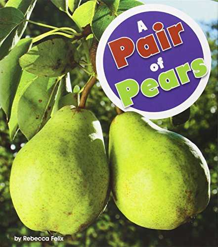A Pair of Pears