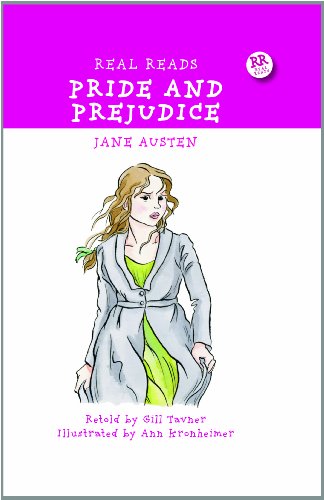 Pride and Prejudice