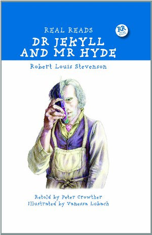 Dr. Jekyll and Mr. Hyde
