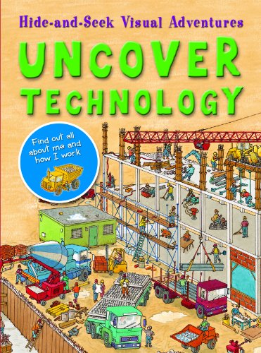 Uncover Technology