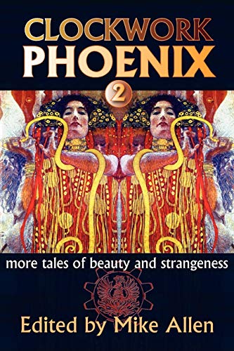 Clockwork Phoenix 2