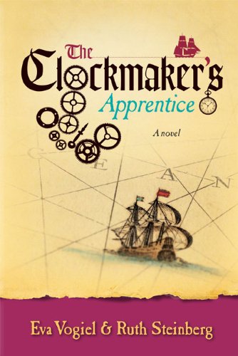 The Clockmaker's Apprentice