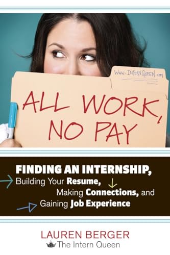 All Work, No Pay