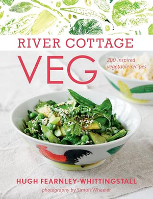 River Cottage Veg