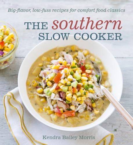 The Southern Slow Cooker