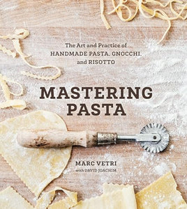 Mastering Pasta 