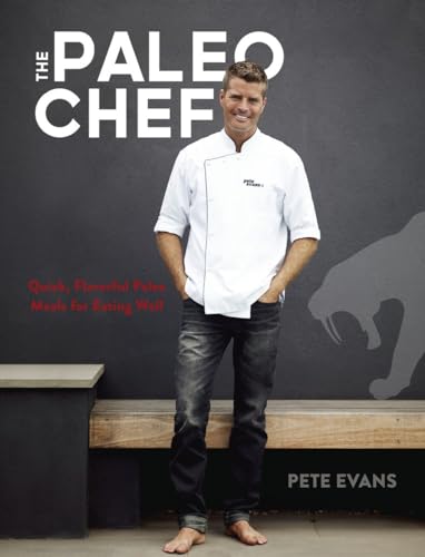 The Paleo Chef