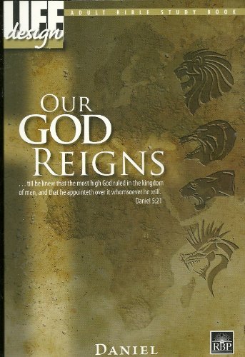 Our God Reigns (Daniel, 58)