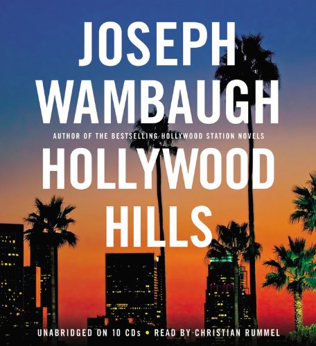Hollywood Hills