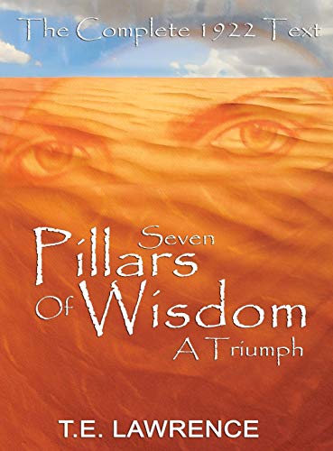 Seven Pillars of Wisdom