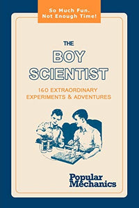 The Boy Scientist 