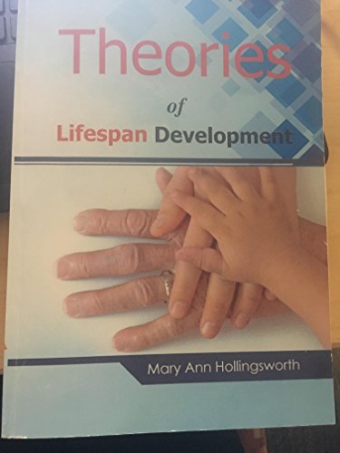 Theories of Lifespan Development