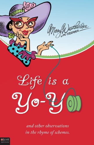 Life Is a Yo-Yo