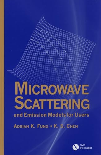 Microwave Scattering and Emission Models for Users