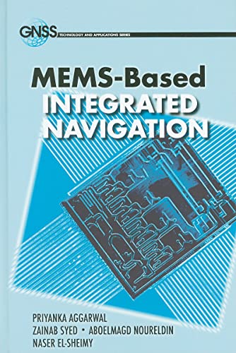 MEMS-Based Integrated Navigation