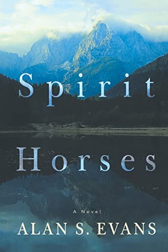 Spirit Horses