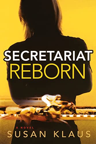 Secretariat Reborn