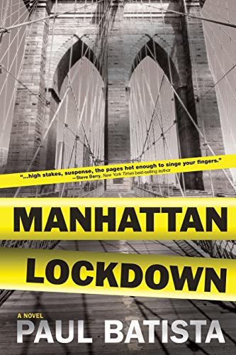 Manhattan Lockdown