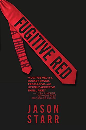 Fugitive Red