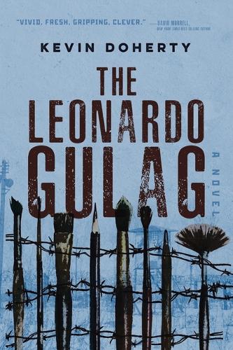 The Leonardo Gulag