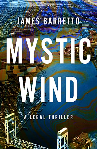 Mystic Wind