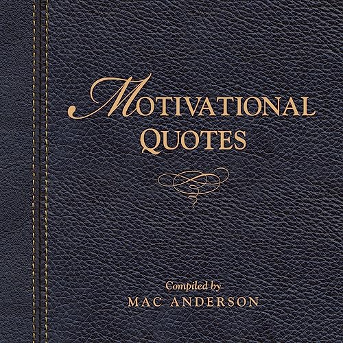 Motivational Quotes