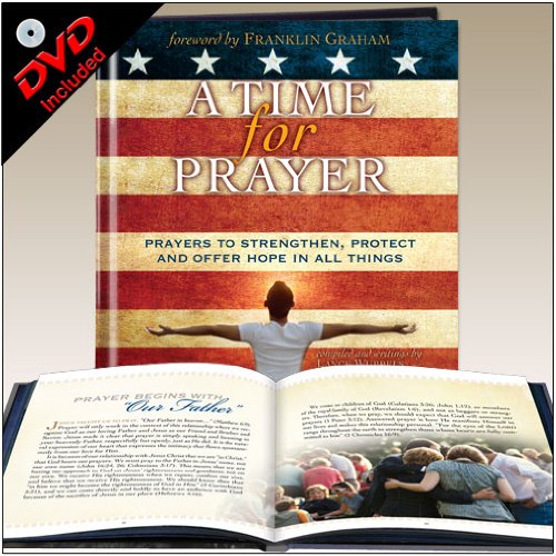 A Time for PrayerNEW