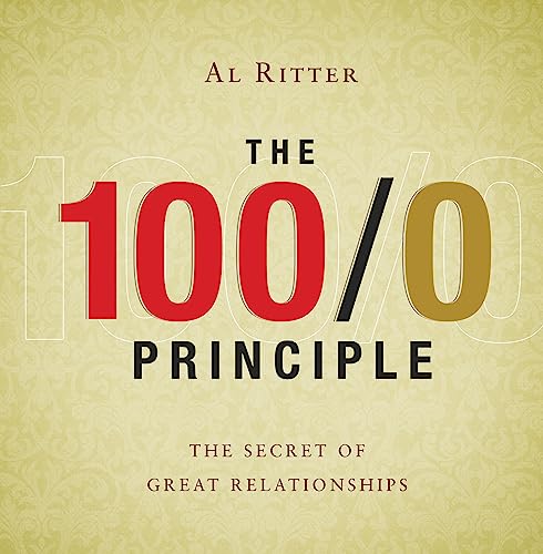 The 100/0 Principle
