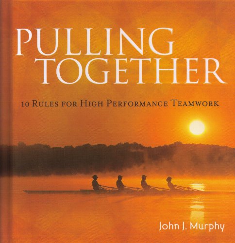 Pulling Together