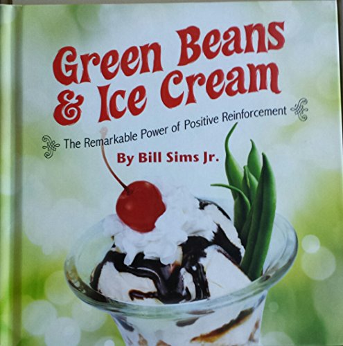 Green Beans & Ice Cream