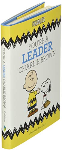You'Re a Leader, Charlie Brown