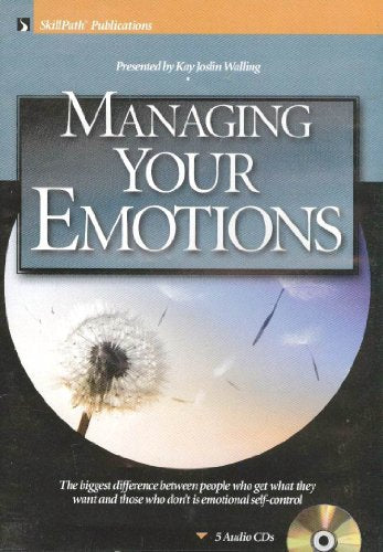 Managing Your Emotions