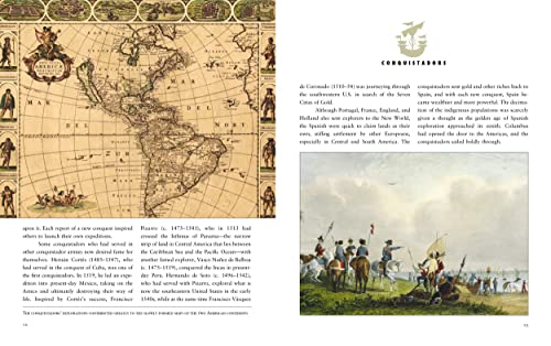 Conquistadors
