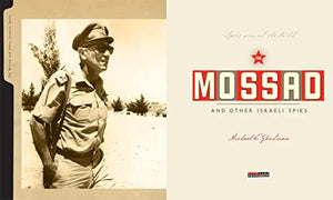 The Mossad and Other Israeli Spies