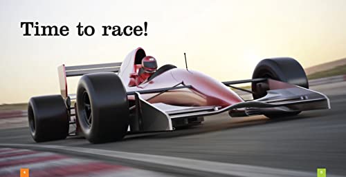 Indy Cars