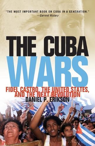 The Cuba Wars