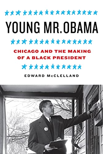 Young Mr. Obama
