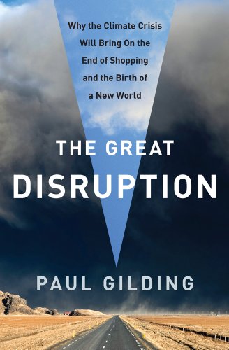 The Great Disruption