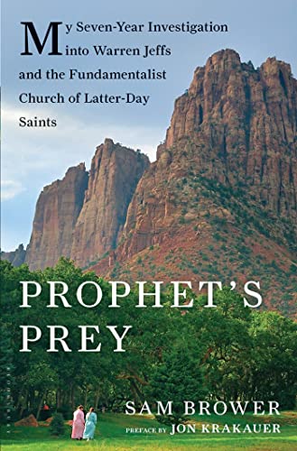 Prophet's Prey